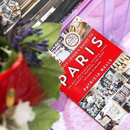 Camallo Paris