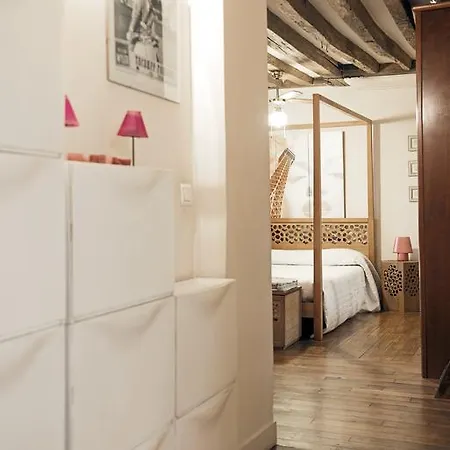 Apartment Camallo *
