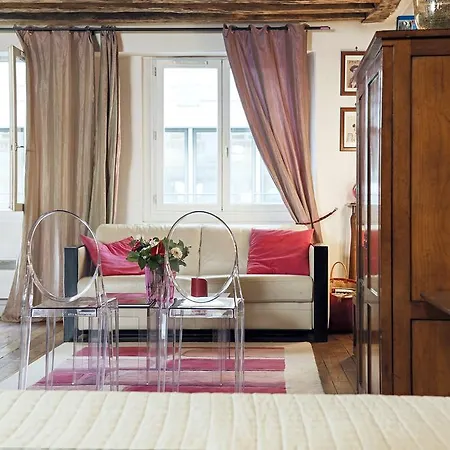 Apartment Camallo