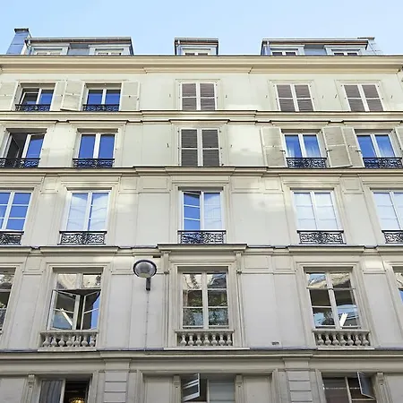 Camallo * Paris